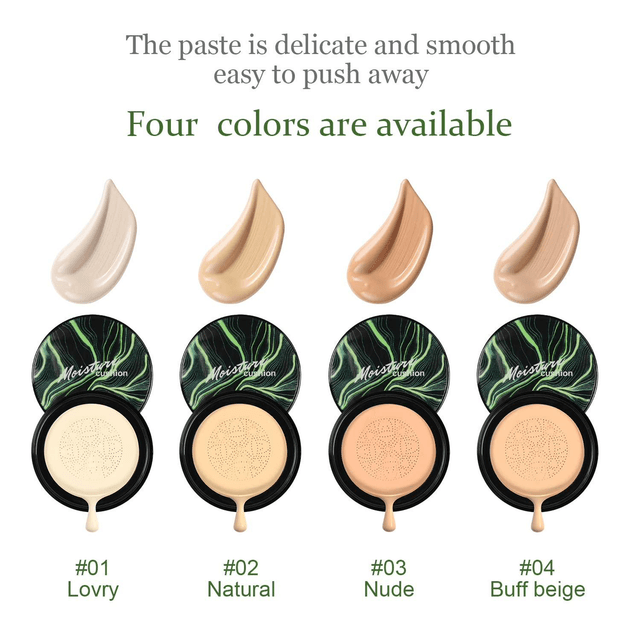 CC CREAM