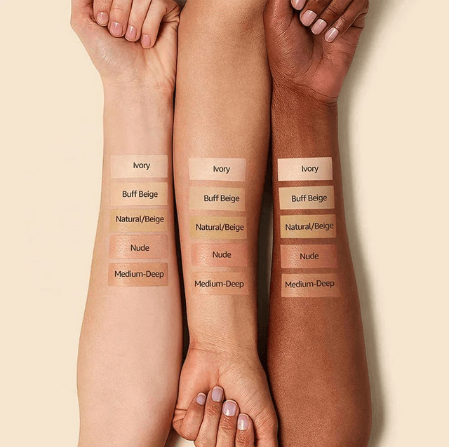 CC CREAM