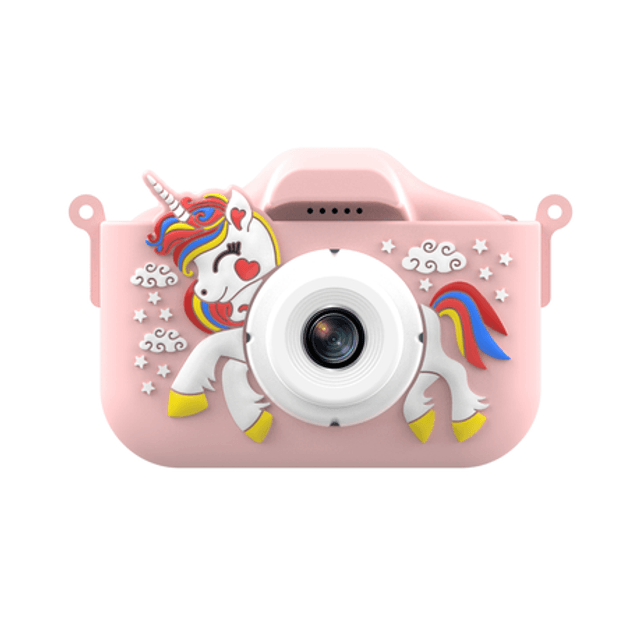 CHILDREN’S UNICORN CAMERA