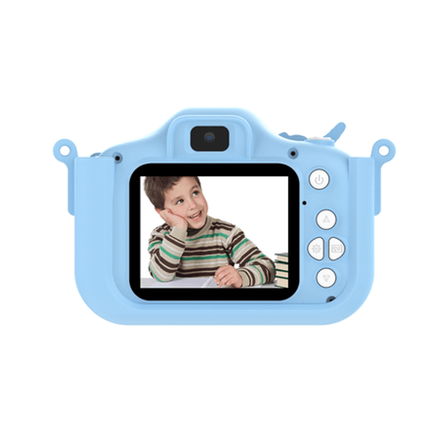 CHILDREN’S UNICORN CAMERA