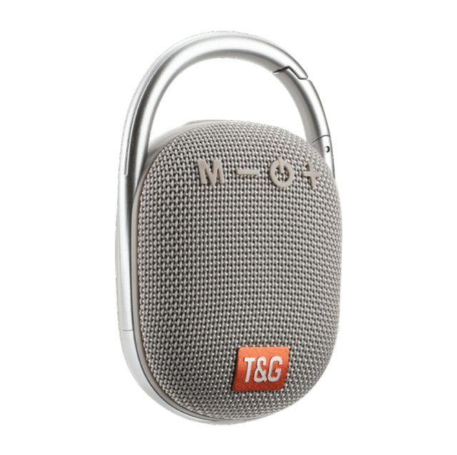 T&G PORTABLE WIRELESS SPEAKER