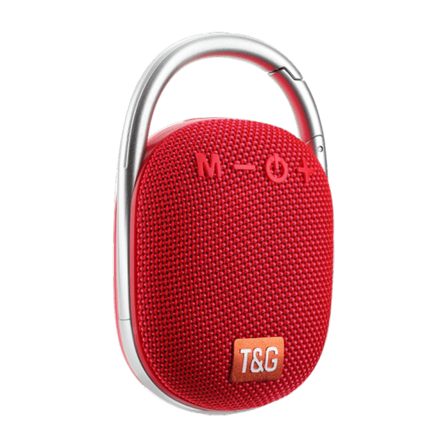 T&G PORTABLE WIRELESS SPEAKER