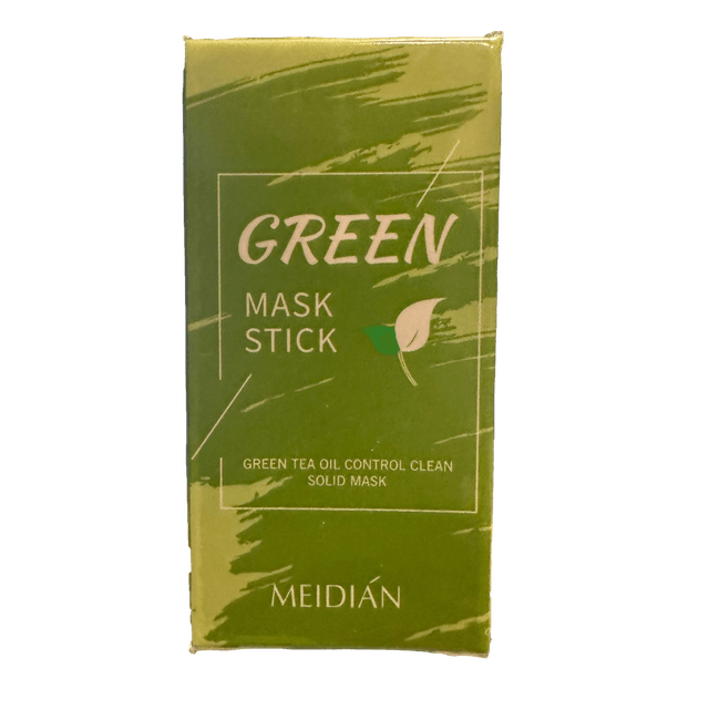 MEIDIAN GREEN MASK STICK