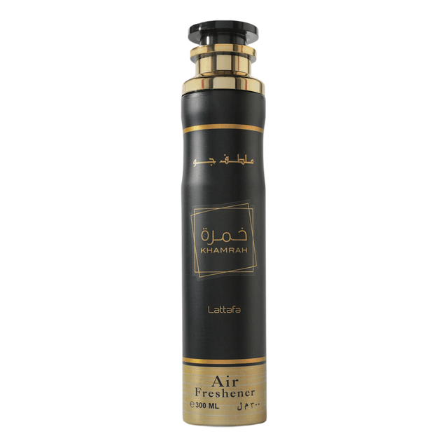 LATTAFA KHAMRAH AIR FRESHNER
