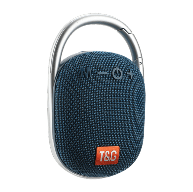 T&G PORTABLE WIRELESS SPEAKER