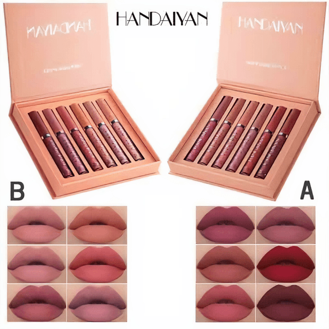 HANDAYIAN LIQUID LIPSTICK