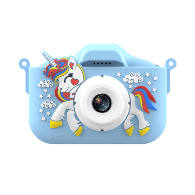 CHILDREN’S UNICORN CAMERA