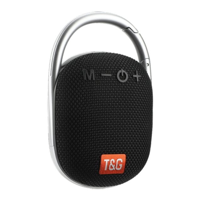 T&G PORTABLE WIRELESS SPEAKER