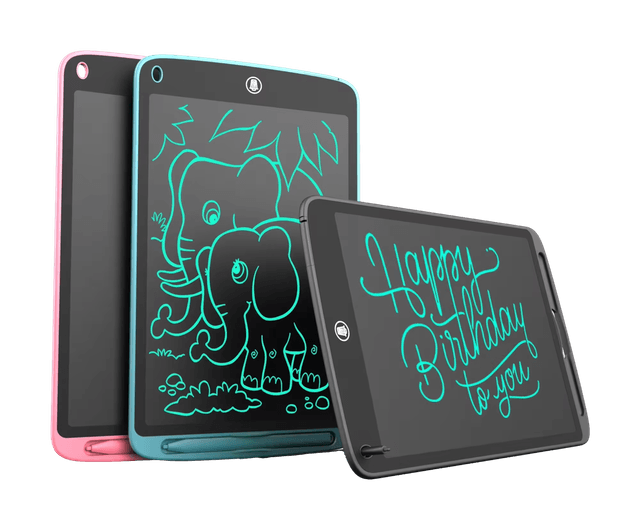 12” LCD WRITING PAD