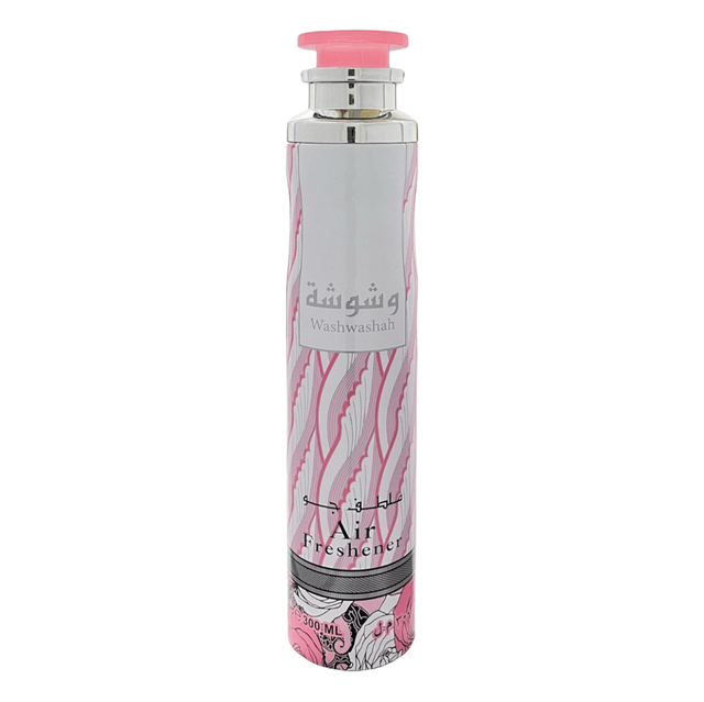 LATTAFA WASHWASHAH AIR FRESHNER