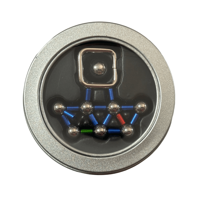 MAGNETIC FIDGET TOY