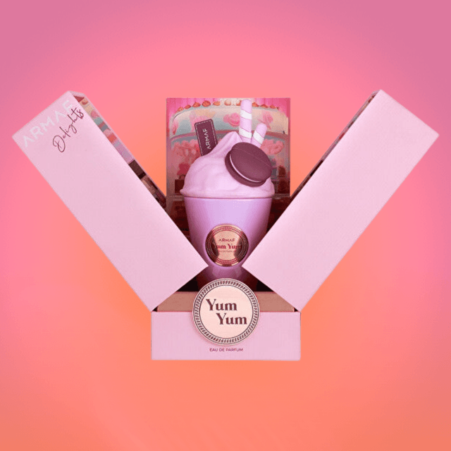ARMAF DELIGHTS YUM YUM EAU DE PARFUM 100ml