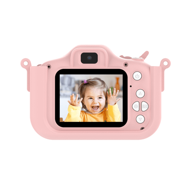 CHILDREN’S UNICORN CAMERA