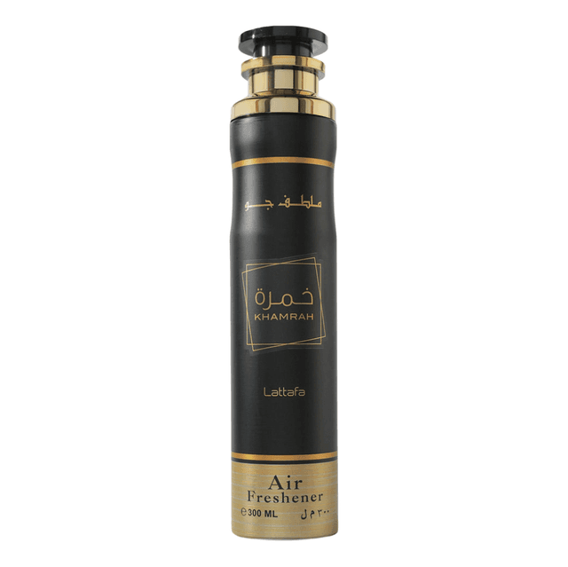 LATTAFA KHAMRAH AIR FRESHNER