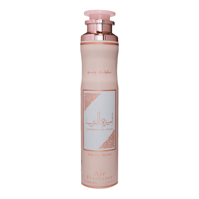 LATTAFA AMEERAT AL ARAB PRIVE ROSE AIR FRESHNER