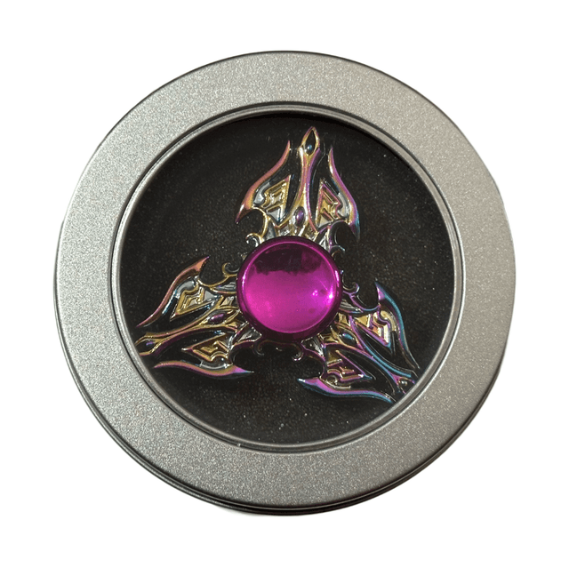 FIDGET SPINNER