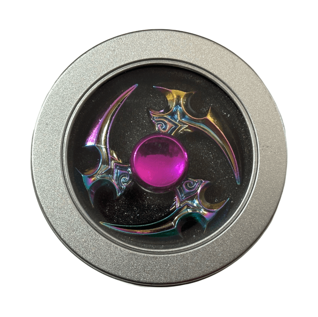 FIDGET SPINNER