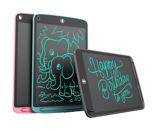 12” LCD WRITING PAD