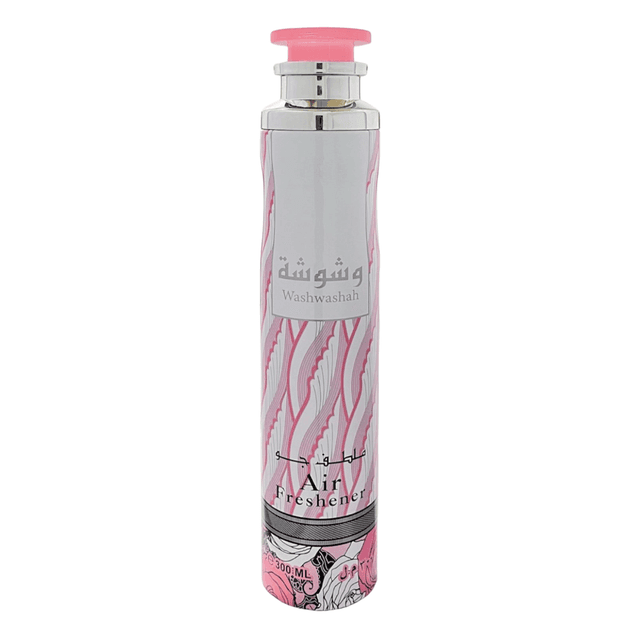 LATTAFA WASHWASHAH AIR FRESHNER