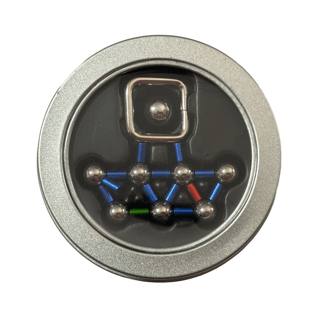 MAGNETIC FIDGET TOY