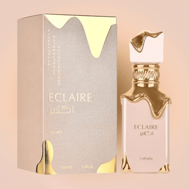 LATTAFA ECLAIRE EAU DE PARFUM 100ml