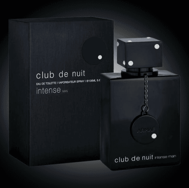 ARMAF CLUB DE NUIT INTENSE MAN EAU DE TOILETTE 100ml
